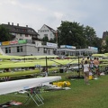 11 Boats and Ruderzentrum